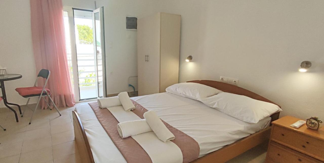 Platia Appartamento Matala